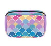 YTYVAGT Borse per trucco da donna,Borsa da toilette per uomo,Borsa cosmetica da viaggio, G20e6iy1iaa, 6.9x4.1x2.8 in, Durevole