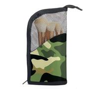 YTYVAGT Borse per trucco da donna,Borsa da toilette per uomo,Borsa cosmetica da viaggio, G66x0sd6sap, 9.4x4.9 in, Moda