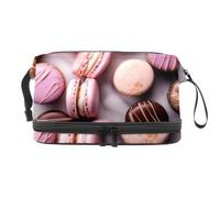 YTYVAGT Borse per trucco da donna,Borsa da toilette per uomo,Borsa cosmetica da viaggio, H61p4ju1epc, 10.6x5.9x5.5 in, Durevole