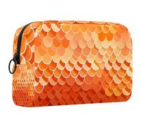 YTYVAGT Borse per trucco da donna,Borsa da toilette per uomo,Borsa cosmetica da viaggio, I12h0nm4saw, 7.3x3x5.1 in, moderno