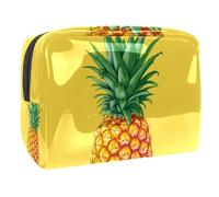 YTYVAGT Borse per trucco da donna,Borsa da toilette per uomo,Borsa cosmetica da viaggio, K80a1ya8can, 7.3x3x5.1 in, moderno