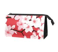 YTYVAGT Borse per trucco da donna,Borsa da toilette per uomo,Borsa cosmetica da viaggio, K92o4ay9hxp, 4.5x8x2.6 in, moderno
