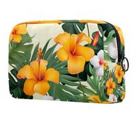 YTYVAGT Borse per trucco da donna,Borsa da toilette per uomo,Borsa cosmetica da viaggio, L07d8ju9rml, 7.3x3x5.1 in, moderno
