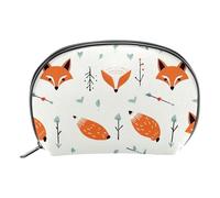 YTYVAGT Borse per trucco da donna,Borsa da toilette per uomo,Borsa cosmetica da viaggio, L70h0if4apd, 7.5x2.2x5 in, Durevole