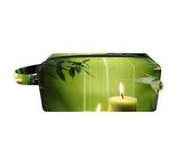 YTYVAGT Borse per trucco da donna,Borsa da toilette per uomo,Borsa cosmetica da viaggio, M29s6ju2xkd, 8.2x3.1x3.5 in, Multiuso