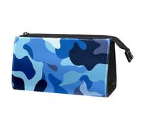 YTYVAGT Borse per trucco da donna,Borsa da toilette per uomo,Borsa cosmetica da viaggio, M66y6ju5ank, 4.5x8x2.6 in, moderno