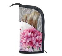 YTYVAGT Borse per trucco da donna,Borsa da toilette per uomo,Borsa cosmetica da viaggio, N79g7rx4cvf, 9.4x4.9 in, Moda