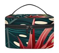 YTYVAGT Borse per trucco da donna,Borsa da toilette per uomo,Borsa cosmetica da viaggio, O56g6fp7mvs, 8.9x5.9x5.4 in, moderno