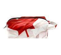 YTYVAGT Borse per trucco da donna,Borsa da toilette per uomo,Borsa cosmetica da viaggio, P16r7os1wwf, 8.2x3.1x3.5 in, moderno