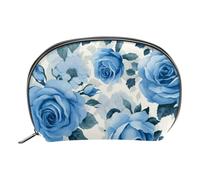 YTYVAGT Borse per trucco da donna,Borsa da toilette per uomo,Borsa cosmetica da viaggio, P45y9bl4uhu, 7.5x2.2x5 in, Comodi