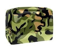 YTYVAGT Borse per trucco da donna,Borsa da toilette per uomo,Borsa cosmetica da viaggio, P52i5ty8vax, 7.3x3x5.1 in, moderno