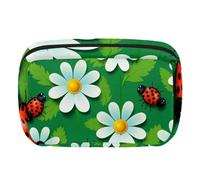 YTYVAGT Borse per trucco da donna,Borsa da toilette per uomo,Borsa cosmetica da viaggio, Q81h4xz6eav, 6.9x4.1x2.8 in, Durevole