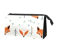YTYVAGT Borse per trucco da donna,Borsa da toilette per uomo,Borsa cosmetica da viaggio, R19x0ju3lra, 4.5x8x2.6 in, Multiuso