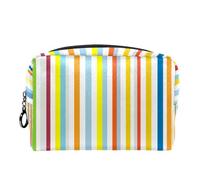 YTYVAGT Borse per trucco da donna,Borsa da toilette per uomo,Borsa cosmetica da viaggio, R33g7if1qli, 7.3x3x5.1 in, moderno