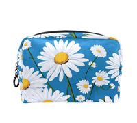 YTYVAGT Borse per trucco da donna,Borsa da toilette per uomo,Borsa cosmetica da viaggio, R47p4ib6spf, 7.3x3x5.1 in, moderno