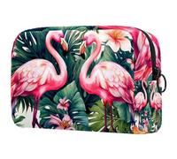 YTYVAGT Borse per trucco da donna,Borsa da toilette per uomo,Borsa cosmetica da viaggio, R73c7co6bsl, 7.3x3x5.1 in, Multiuso