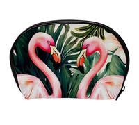YTYVAGT Borse per trucco da donna,Borsa da toilette per uomo,Borsa cosmetica da viaggio, R73j6fy9mpz, 7.5x2.2x5 in, moderno