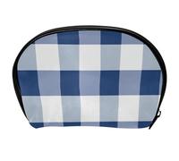 YTYVAGT Borse per trucco da donna,Borsa da toilette per uomo,Borsa cosmetica da viaggio, R92f4tg5jee, 7.5x2.2x5 in, Multiuso