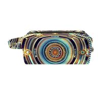 YTYVAGT Borse per trucco da donna,Borsa da toilette per uomo,Borsa cosmetica da viaggio, R99p6km8gsn, 8.2x3.1x3.5 in, Comodi