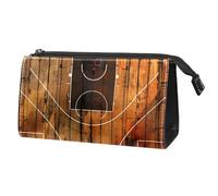 YTYVAGT Borse per trucco da donna,Borsa da toilette per uomo,Borsa cosmetica da viaggio, S20a8by4gye, 4.5x8x2.6 in, Multiuso