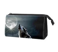 YTYVAGT Borse per trucco da donna,Borsa da toilette per uomo,Borsa cosmetica da viaggio, S21x5jy8ext, 4.5x8x2.6 in, moderno