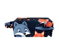 YTYVAGT Borse per trucco da donna,Borsa da toilette per uomo,Borsa cosmetica da viaggio, U61u8tg7xaa, 8.2x3.1x3.5 in, Multiuso