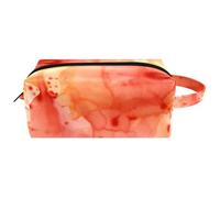 YTYVAGT Borse per trucco da donna,Borsa da toilette per uomo,Borsa cosmetica da viaggio, X20q2gk3php, 8.2x3.1x3.5 in, moderno