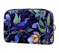YTYVAGT Borse per trucco da donna,Borsa da toilette per uomo,Borsa cosmetica da viaggio, X85a8my3ngt, 7.3x3x5.1 in, Comodi