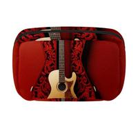 YTYVAGT Borse per trucco da donna,Borsa da toilette per uomo,Borsa cosmetica da viaggio, Y49t0cg7akw, 6.9x4.1x2.8 in, moderno