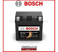 YTZ7S BATTERIA BOSCH GEL ARCTIC CAT 50DVX 50 2006 2008 YTZ7S FA117 0986FA1170