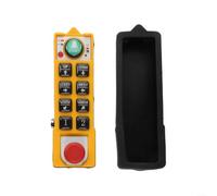 YU 8 Telecomando wireless per paranchi elettrici progettato per una comunicazione stabile e una coerenza operativa in strutture esigenti (220 V)