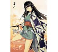 Yu Aida The Valiant Must Fall Vol. 3 (Tascabile) Valiant Must Fall