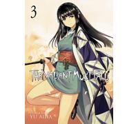 Yu Aida The Valiant Must Fall Vol. 3 (Tascabile) Valiant Must Fall