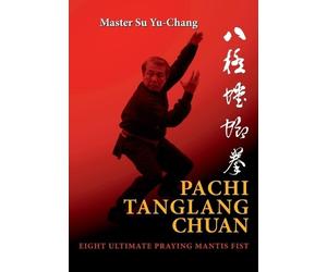Yu-Chang Su Pachi Tanglang Chuan (Tascabile)