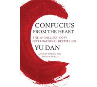 Yu Dan Confucius from the Heart (Tascabile)