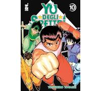 Yu degli spettri. New edition (Vol. 10)