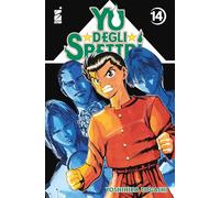 Yu degli spettri. New edition (Vol. 14)