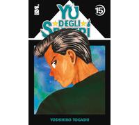Yu degli spettri. New edition (Vol. 15)
