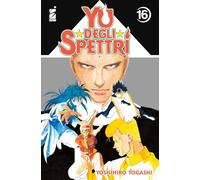Yu degli spettri. New edition (Vol. 16)
