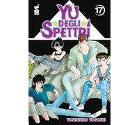Yu degli spettri. New edition (Vol. 17)
