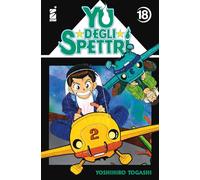 Yu degli spettri. New edition (Vol. 18)