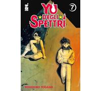 Yu degli spettri. New edition (Vol. 7)