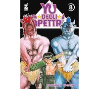 Yu degli spettri. New edition (Vol. 8)