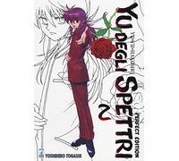Yu degli spettri. Perfect edition (Vol. 2)