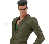 YU DEGLI SPETTRI - Younger Toguro - DXF 30th Anniversary (Bandai Spirits)