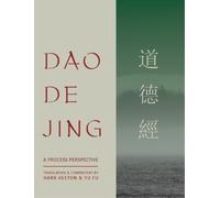 Yu Fu Hank Keeton Dao De Jing (Copertina rigida)