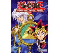 Yu-Gi-Oh! #05 - Lo Spirito Maligno Dell'Anello