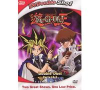 Yu-Gi-Oh 1 & 2: Double Duel