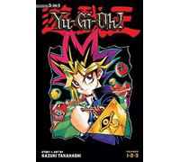 Yu-Gi-Oh! 1: 3-in-1 Edition
