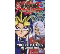 Yu-Gi-Oh 2: Match of Millennium